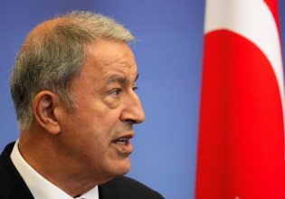 Χουλουσί Ακάρ: Το «Γεράκι» του Ερντογάν