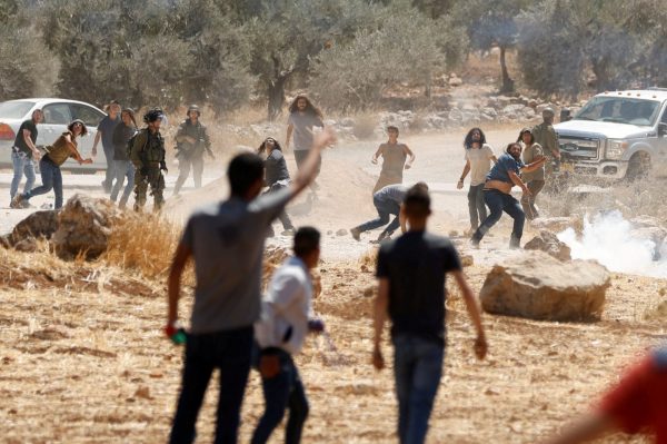 Ισραήλ: Μαρτυρίες βετεράνων του στρατού αποκαλύπτουν το εύρος της καταπίεσης των Παλαιστινίων