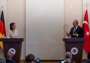 Η Ουκρανία βάζει τέλος στην πολιτική ίσων αποστάσεων – Τι απέδειξε η Μπέρμποκ και πώς θα το αξιοποιήσει η Ελλάδα