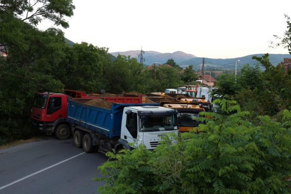 Βαλκάνια: Γιατί αναζωπυρώνεται η ένταση στο Κόσοβο;