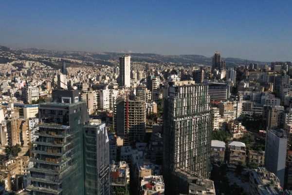 Λίβανος: Οικονομική εξαθλίωση, πολιτική σήψη