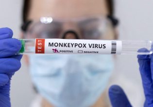 Ευλογιά των πιθήκων: Στα 41.000 τα κρούσματα, στην Ευρώπη όμως τα χειρότερα μάλλον πέρασαν