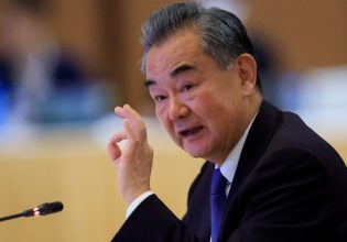 Κινέζος ΥΠΕΞ: Η Ταϊβάν δεν είναι τμήμα των ΗΠΑ αλλά κινεζικό έδαφος