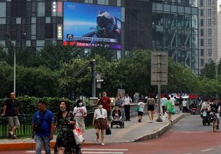 Έλληνας από την Ταϊβάν αποκαλύπτει: Ενημερωνόμαστε για τα καταφύγια