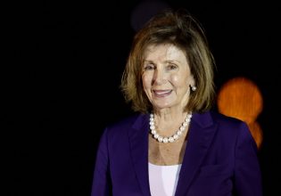 Ταϊβάν: «Ρίξτε το αεροπλάνο της Πελόζι» – Οι κινεζικές αντιδράσεις για την επίσκεψη της προέδρου της αμερικανικής Βουλής