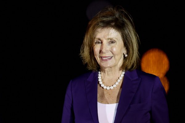 Ταϊβάν: «Ρίξτε το αεροπλάνο της Πελόζι» – Οι κινεζικές αντιδράσεις για την επίσκεψη της προέδρου της αμερικανικής Βουλής