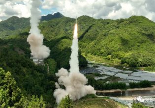 Ταϊβάν: Πόσο πιθανό είναι η κρίση να κλιμακωθεί σε ανοιχτή σύγκρουση