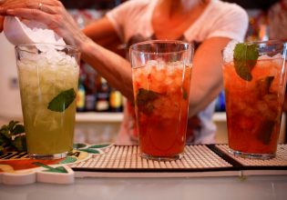 Η ενεργειακή κρίση άφησε την Ισπανία χωρίς παγάκια