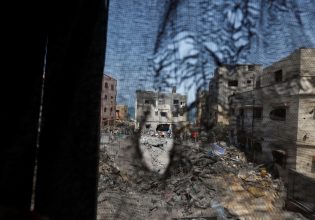 Ιράν: Το Ισραήλ θα πληρώσει βαρύ τίμημα για τις επιθέσεις στη Γάζα