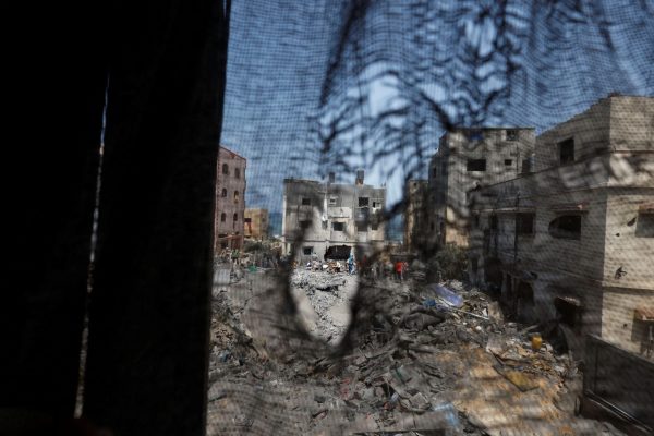 Ιράν: Το Ισραήλ θα πληρώσει βαρύ τίμημα για τις επιθέσεις στη Γάζα