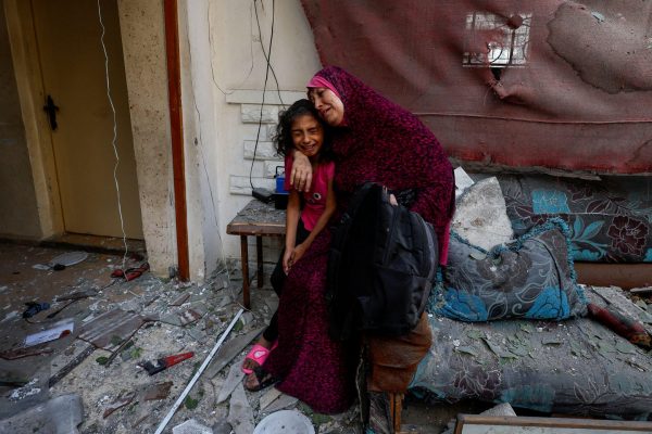 Γάζα: Νέο αιματοκύλισμα από ισραηλινούς βομβαρδισμούς