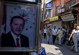 Κακά μαντάτα για την τουρκική λίρα από το ισοζύγιο τρεχουσών συναλλαγών