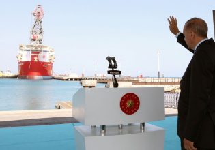 Τουρκία: Νέες εμπρηστικές δηλώσεις από τον εκπρόσωπο του Ερντογάν