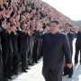 Βόρεια Κορέα: Ο Κιμ Γιονγκ Ουν «νίκησε» τον κοροναϊό – Νόσησε και ο ίδιος