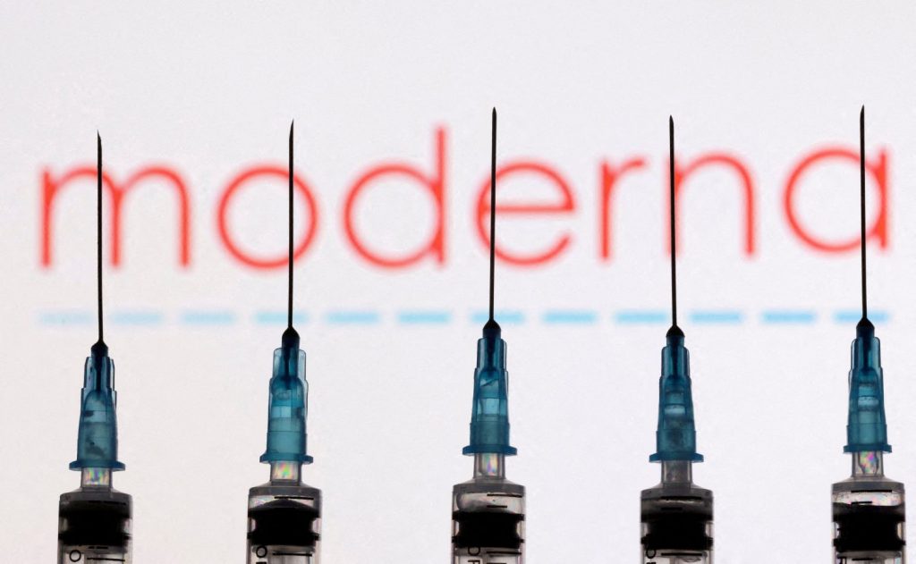 Moderna: Μήνυση κατά Pfizer/BioNTech για αντιγραφή της τεχνολογίας του εμβολίου κατά του κοροναϊού