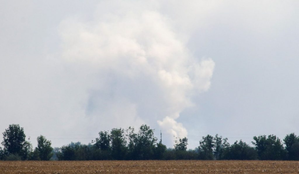 Κριμαία: Οι λόγοι που κάνουν τους Ρώσους διοικητές να ανησυχούν «όλο και περισσότερο»