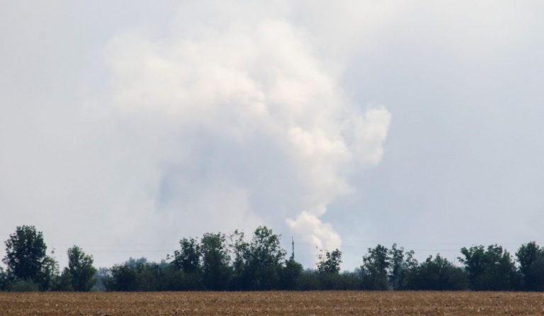 Κριμαία: Οι λόγοι που κάνουν τους Ρώσους διοικητές να ανησυχούν «όλο και περισσότερο»
