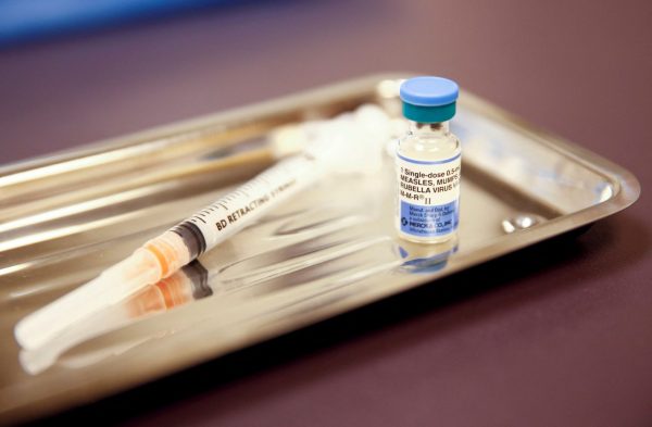 Όμικρον: Κατατέθηκε στις ΗΠΑ το αίτημα της Moderna για προσαρμοσμένο εμβόλιο