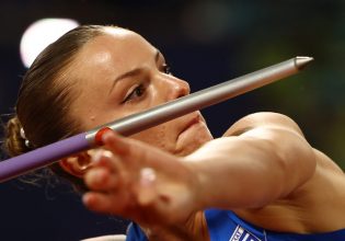 Ελίνα Τζένγκο: «Ζούμε τις καλύτερες στιγμές της ζωής μας»- Συγκινεί ο πατέρας της