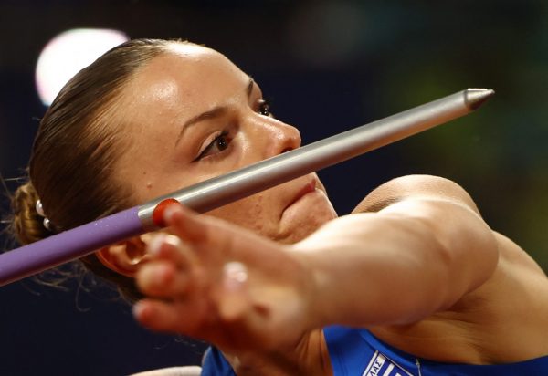 Ελίνα Τζένγκο: «Ζούμε τις καλύτερες στιγμές της ζωής μας»- Συγκινεί ο πατέρας της