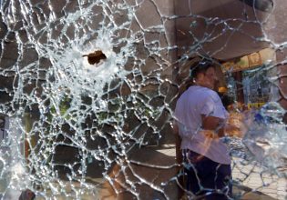 Ουκρανία: Έξι μήνες πολέμου μέσα από τον φωτογραφικό φακό