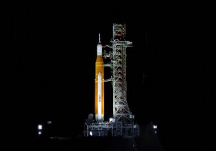 Artemis: Το Σάββατο η νέα απόπειρα της NASA για εκτόξευση στη Σελήνη