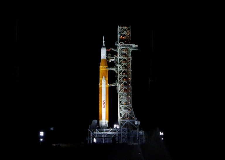 Artemis: Το Σάββατο η νέα απόπειρα της NASA για εκτόξευση στη Σελήνη