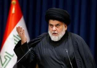 Μοκτάντα αλ Σαντρ: Ανακοίνωσε ότι αποχωρεί «οριστικά» από την πολιτική ζωή