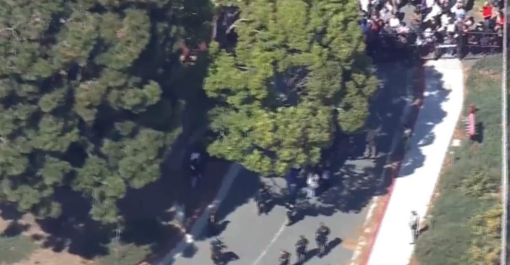 ΗΠΑ: 12χρονος εισέβαλε με όπλο σε σχολείο – Πυροβόλησε 13χρονο