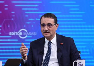 Ντονμέζ: Το Αμπντούλ Χαμίντ Χαν έφτασε στο στόχο του και ετοιμάζεται για τη γεώτρηση