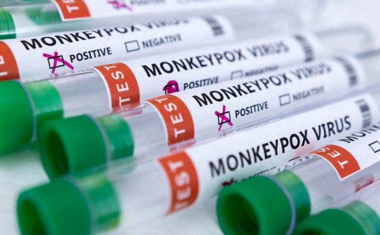 ΗΠΑ: Επίσημα συναγερμός για την «Ευλογιά των πιθήκων»