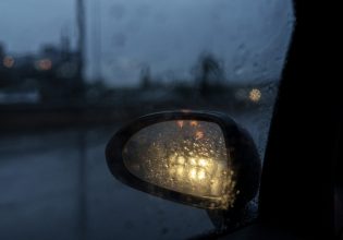 Εντείνεται η κακοκαιρία τις επόμενες ημέρες – Σύσκεψη στο Υπουργείο Κλιματικής Κρίσης και Πολιτικής Προστασίας