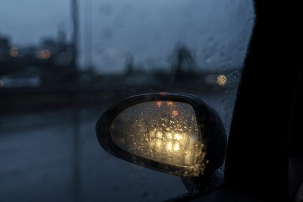 Εντείνεται η κακοκαιρία τις επόμενες ημέρες – Σύσκεψη στο Υπουργείο Κλιματικής Κρίσης και Πολιτικής Προστασίας