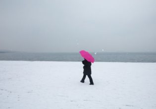 Τι συνέβη το έτος 1816 όταν χιόνισε τους καλοκαιρινούς μήνες