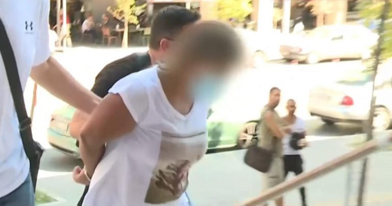 Θεσσαλονίκη: «Τους έπιανα συχνά στο κρεβάτι» λέει η 25χρονη – Είχαν πιαστεί στα χέρια