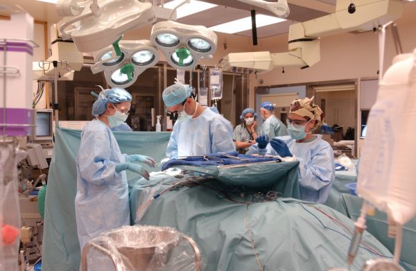 Μεταμόσχευση: Κράτησαν τα όργανα ζωντανά έξι ώρες μετά τον τελευταίο χτύπο της καρδιάς