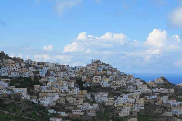 Κάρπαθος: Τραγωδία – Βρέθηκε νεκρός περιπατητής σε ορειβατικό μονοπάτι