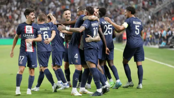 Απίθανο: Η Παρί Σεν Ζερμέν θα… κατασκοπεύει τους παίκτες της! (Pic)