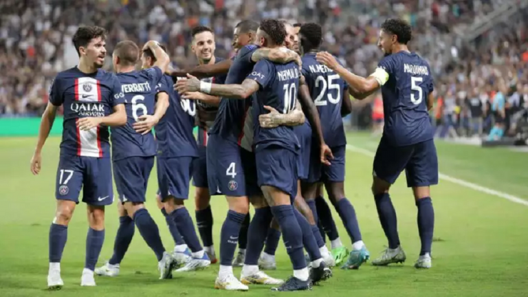 Απίθανο: Η Παρί Σεν Ζερμέν θα… κατασκοπεύει τους παίκτες της! (Pic)