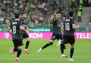 Ολυμπιακός: Το προφίλ της Καραμπάγκ