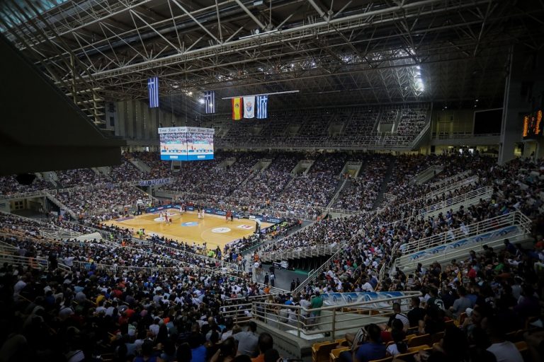 Εθνική Ανδρών: Έχουν διατεθεί περισσότερα από 13.000 εισιτήρια για Βέλγιο