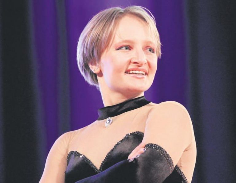 Ρωσία: Στρατιά σωματοφυλάκων συνόδευε επί πέντε χρόνια την κόρη του Πούτιν στα ραντεβού της στη Γερμανία