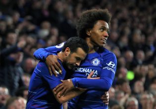 Σοκ στη Βραζιλία: Πρώην αστέρας της Premier League αποχώρησε από την Κορίνθιας λόγω θανατικών απειλών! (Pics)