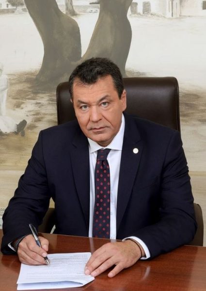 Δήμος Φυλής: Ολική ανάπλαση του κέντρου της πόλης