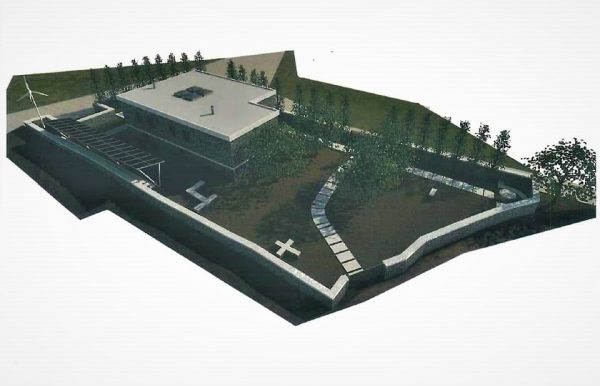 Δήμος Μαλεβιζίου: Μετατρέπει σε μουσείο το παλαιό τυροκομείο