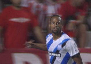 Προβάδισμα για τον Απόλλωνα με τον Γιάνγκα (vid)