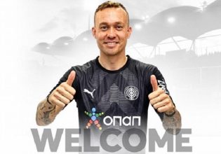 Ο νέος ποδοσφαιριστής του ΟΦΗ είναι… τραγουδιστής