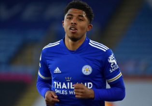 Εξελίξεις με Φοφανά στη Λέστερ