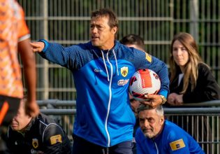 Φορτσάρει και για δεύτερο στόπερ η ΑΕΚ – Τι γίνεται με Πλάνιτς