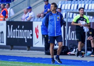 Εντείνει τις προσπάθειες για την απόκτηση δεύτερου στόπερ η ΑΕΚ